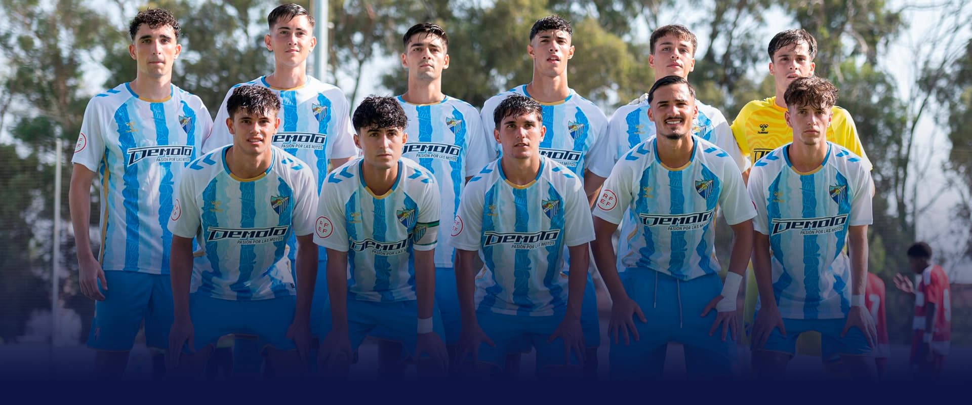 DeMoto - Pasión por las motos