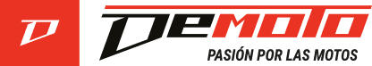 DeMoto - Pasión por las motos