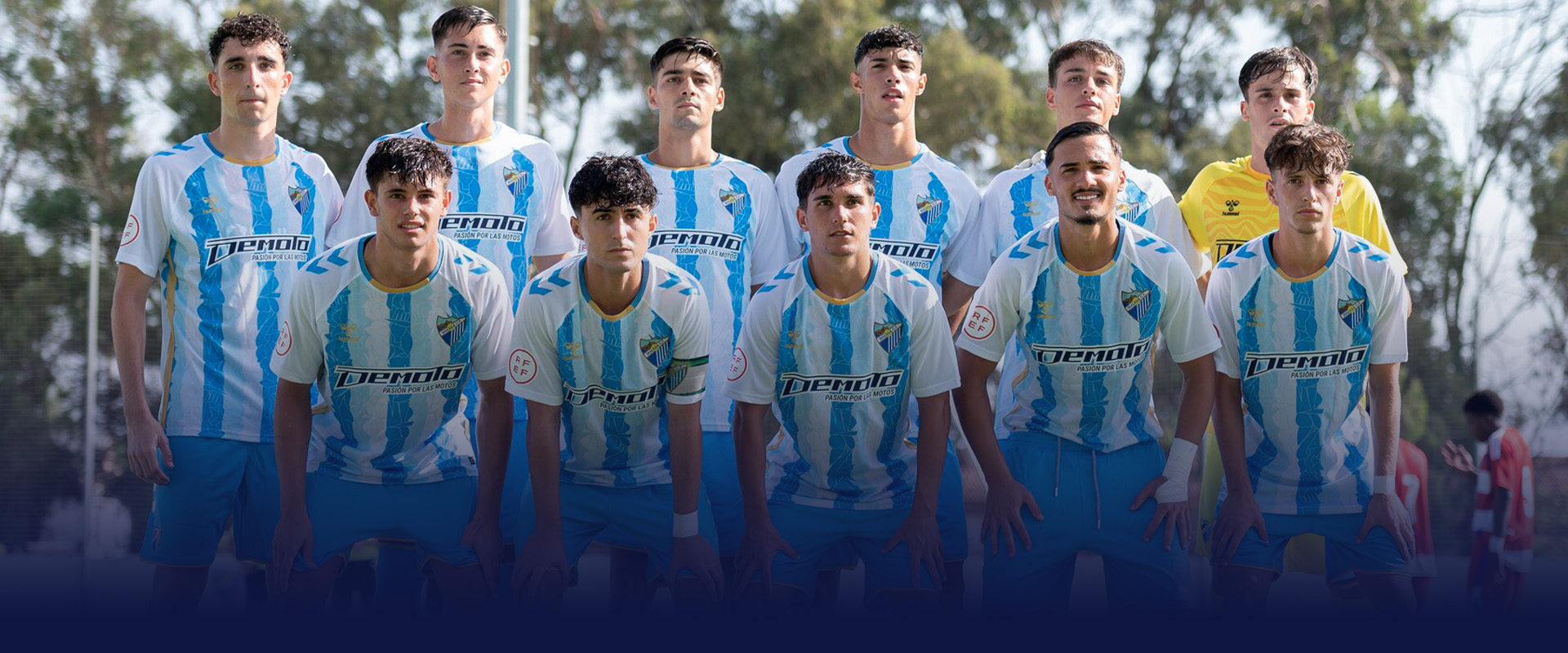 DeMoto - Pasión por las motos