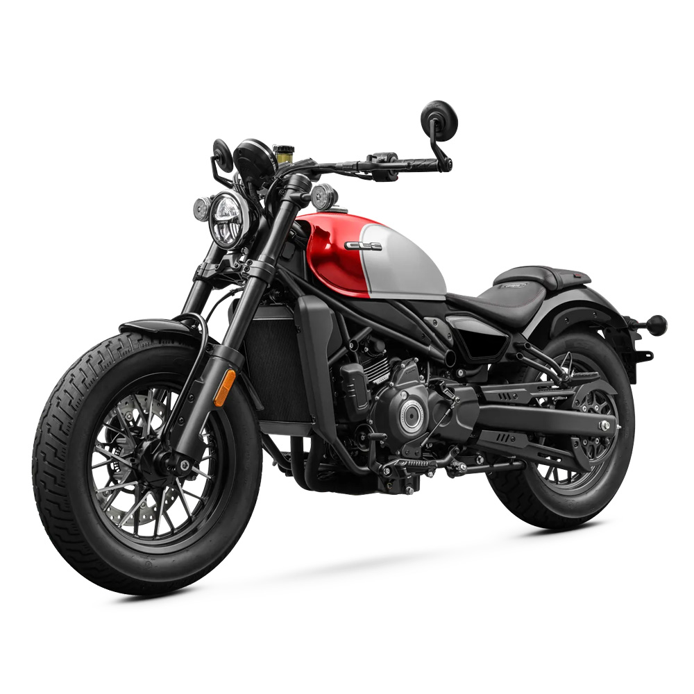 CF MOTO 450CL-C CUSTOM