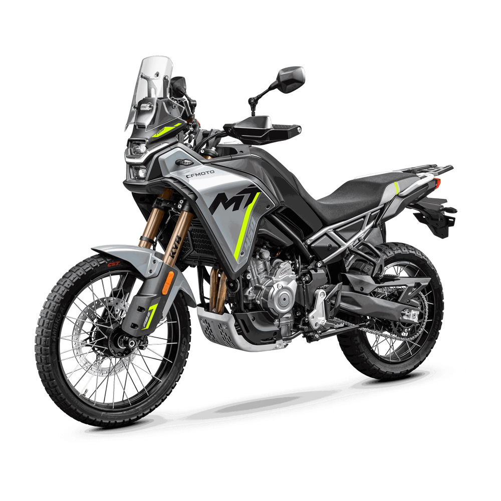 CF MOTO 450MT MULTI TOURING