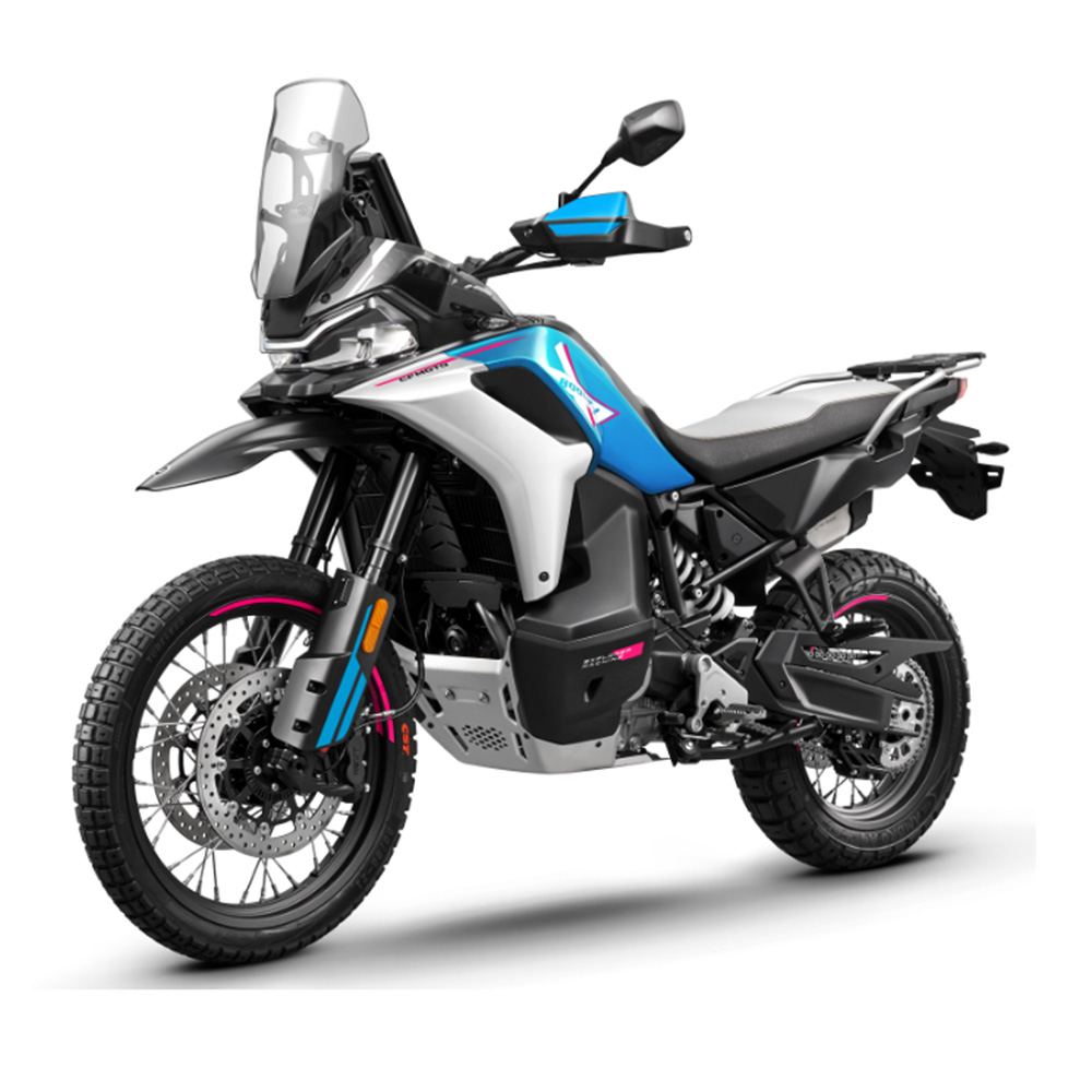 CF MOTO 800MT-X MULTI TOURING