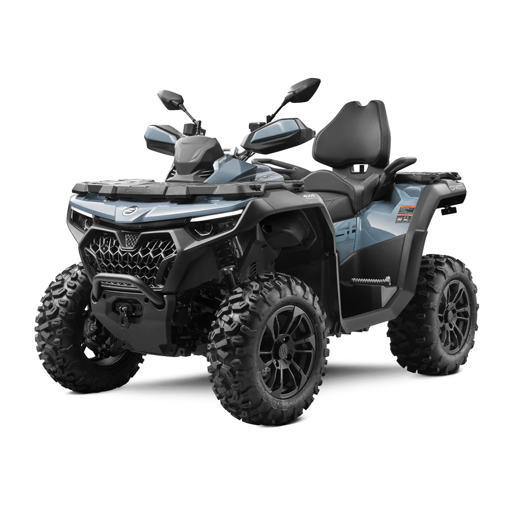 CF MOTO CFORCE 850 TOURING EPS ATV-QUAD