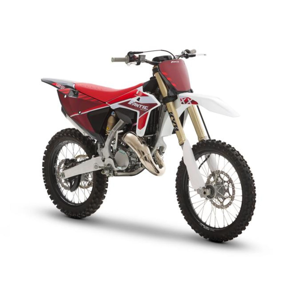 FANTIC MOTOCROSS XX 250 2T