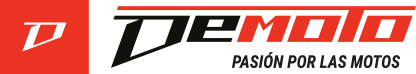 DeMoto - Pasión por las motos