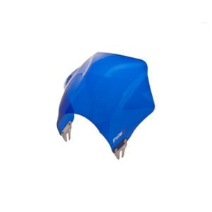 Cupula Universal Puig Raptor Azul