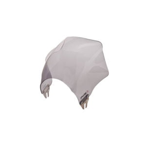 Cupula Universal Puig Raptor Humo