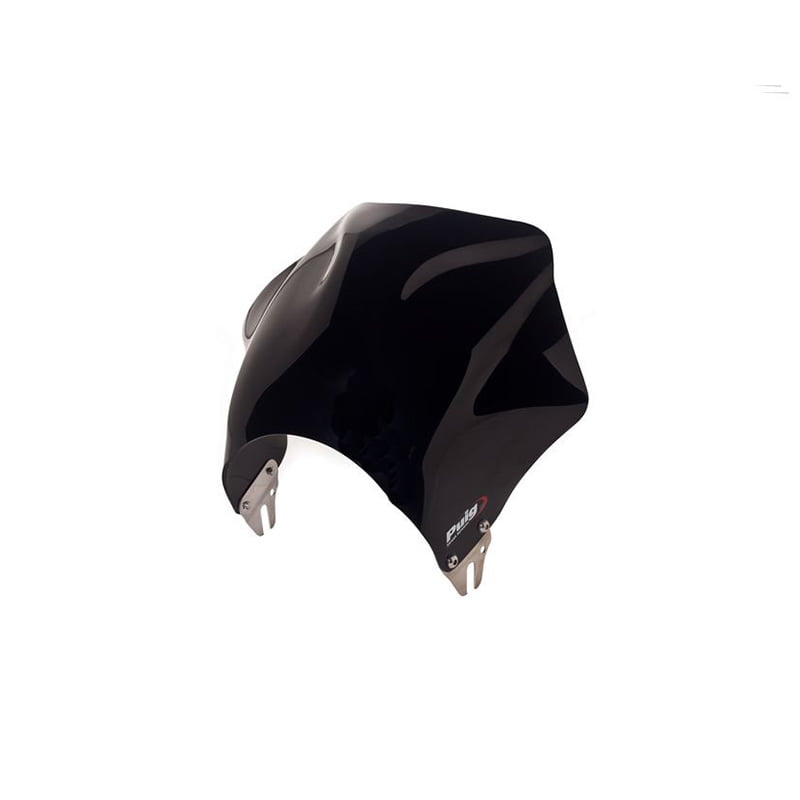 Cupula Universal Puig Raptor Negro