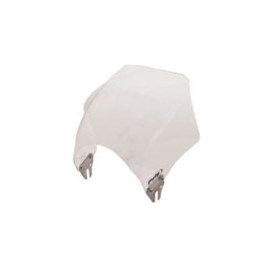 Cupula Universal Puig Raptor Transparente