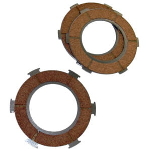 Discos de Embrague Vespa Cosa