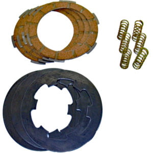 Discos de Embrague Vespa FL 125