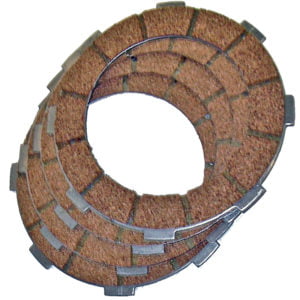 Discos de Embrague Vespa 200 Iris