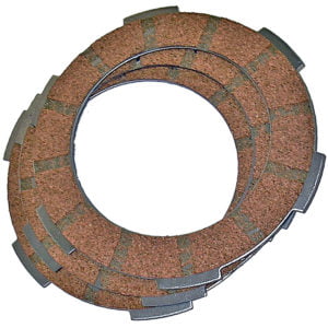 Discos de Embrague Vespa FL 125