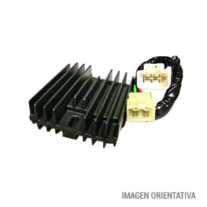 Regulador Sun Honda Cbr Rr 600 03-06