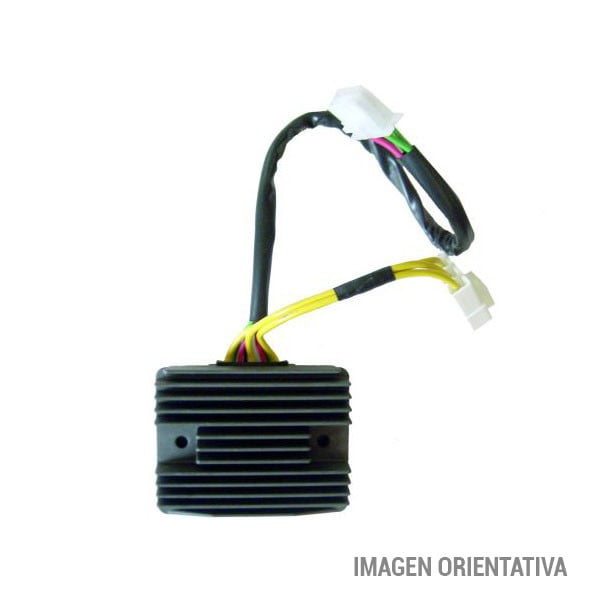 Regulador Sun Honda Fjs Silverwing-Abs 600 07-11