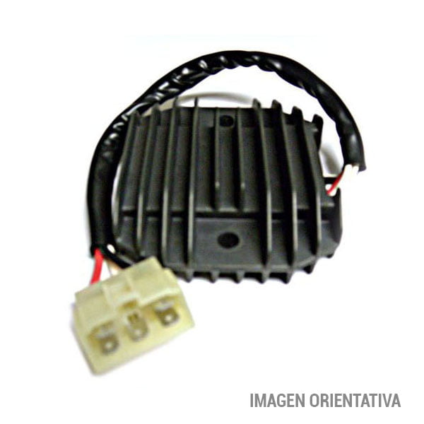 Regulador Sun Yamaha Fzs Fazer-S 600 98-01