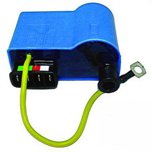 Centralita Electrónica - 4 Fastons 4012588