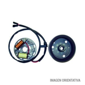 Volante Ducati-Rieju 50 Drac 90-94