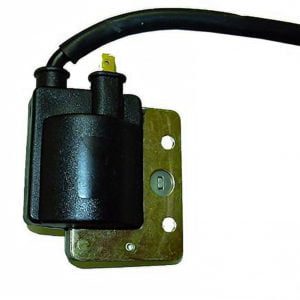 Bobina 6V - 1,20 OHM - 1 Faston - con cable