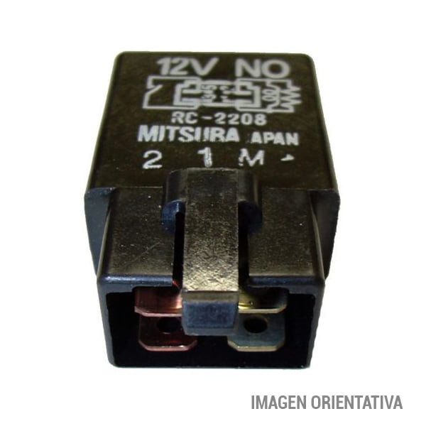 Rele Sgr Kymco-Benelli-Kawasaki 125/150/200/250/300