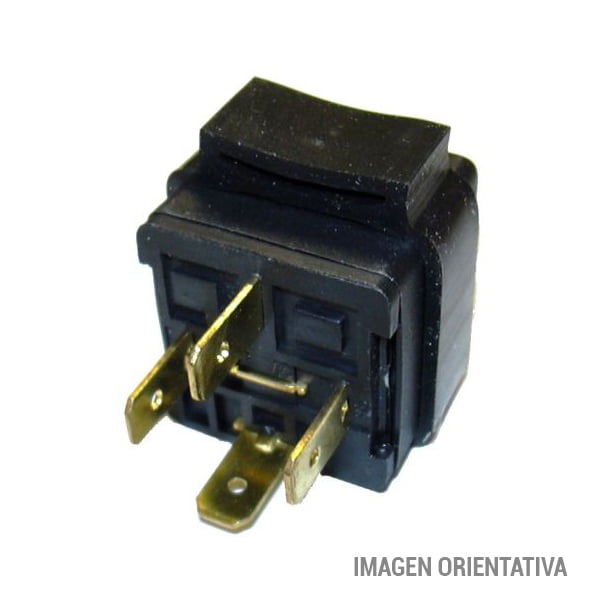 Rele Sgr Yamaha-Mbk 12V 30Ah