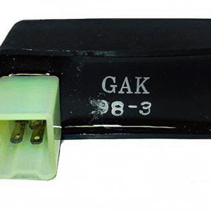 Centralita Electrónica CDI - CA - 5 Pins 4129013