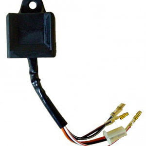 Centralita Electrónica CDI - 5 Cables 4129027