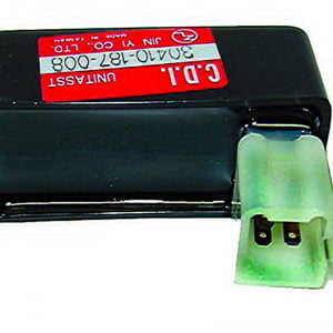 Centralita Electrónica CDI - CA - 5 Pins 4129110