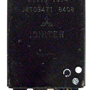 Centralita Electrónica CDI Mitsubishi 4161103