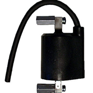 Bobina Suzuki LS 650 Savage F6T507/F6T54176 12V-4,2 OHM- 2 FASTONS- CON CABLE