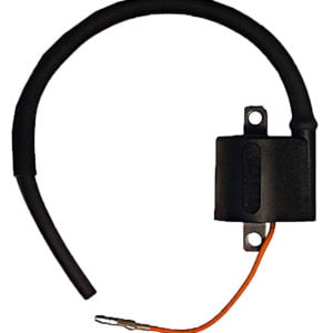 Bobina Yamaha WR 250 R F6T53771 12V - 1,0 OHM - 1 CONTACTO - CON CABLE