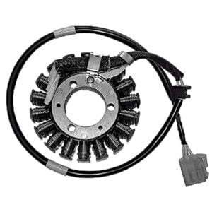 Stator Mitsuba Trifase 18 polos (Mot. Honda 125-150 I)