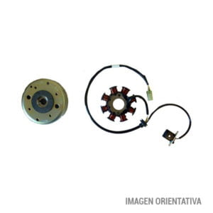 Volante Sgr-Malaguti 150 Ciak-Master-Rst 99-05