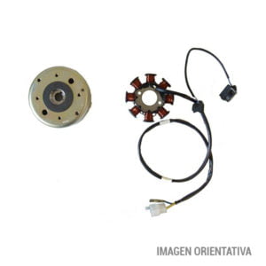 Volante Sgr-Kymco 150 Vivio 00