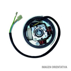 Volante Leonelli-Suzuki 50 Ap 94-97