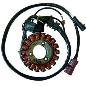 Stator Kokusan Trifase 18 Polos 12V 350W