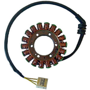 Stator Kokusan Trifase 18 Polos 12V 450W