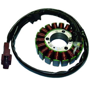 Stator Kokusan 18 Polos 12V 370W