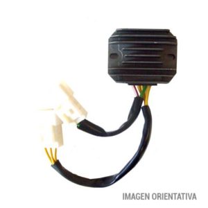 Regulador Kokusan Piaggio Vespa S Special-Sport I.E. 4T-3V 150 12-14