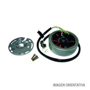 Volante Kokusan-Derbi 50 Senda R X-Race Euro2 06