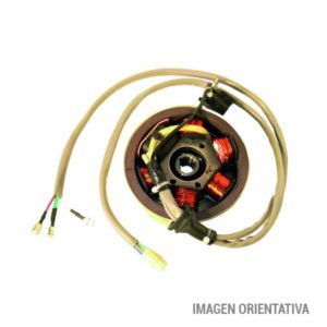 Volante Kokusan-Piaggio 50 Liberty 2T 97-03