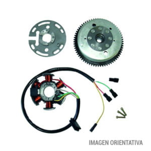 Volante Kokusan-Derbi 50 Senda R Drd Pro Euro2 10-13