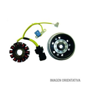 Volante Kokusan-Aprilia 200 Sport City-Euro 3 04-09