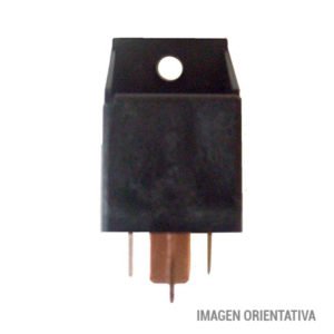 Rele Sgr Aprilia-Gilera-Piaggio 12V 80Ah