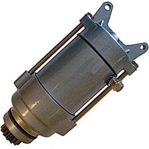 Motor Arranque 12V 0,60Kw - 13 Dientes - Rotación derecha