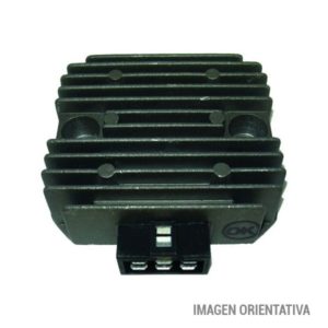 Regulador Sgr Kawasaki Ninja R 250 08-12
