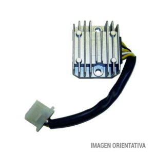 Regulador Sgr Kawasaki Bj Estrella 250 94-99