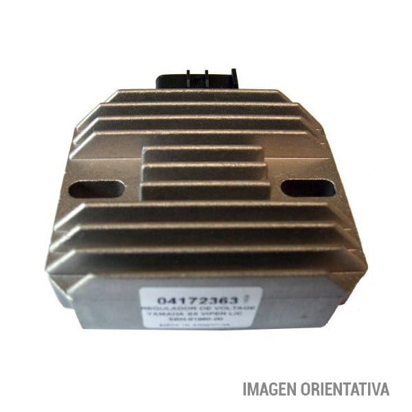 Regulador Sgr Yamaha Yxr Rhino 660 04-07
