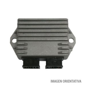 Regulador Sgr Piaggio Ape Tm P 703 420 88-96