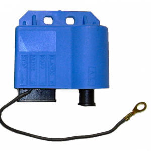 Centralita Electrónica - 4 Fastons